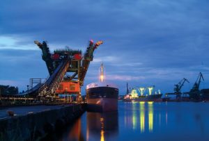 Работа для студентов в Морской Академии Щецина