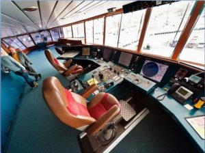 Карьера Морской Университет Щецин