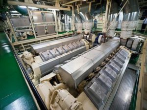 Факультет Механический Морская Академия в Щецине