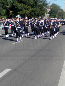 Морская Академия Щецин