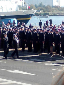 Морская Академия Щецин