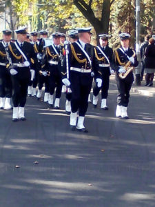 Морская Академия Щецин