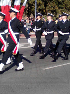 Морская Академия Щецин