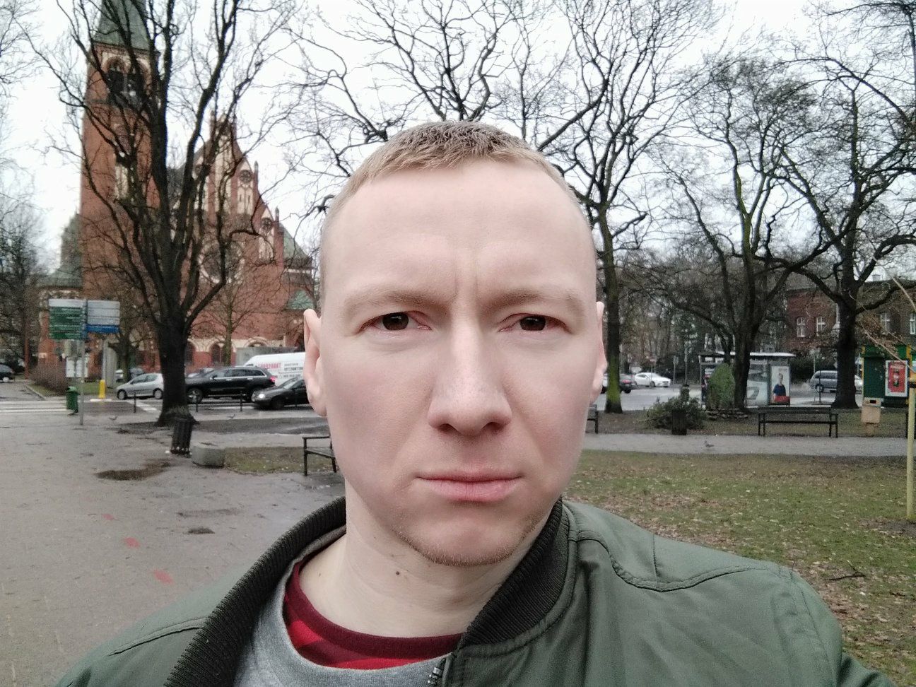 Отзыв кандидата в МАЩ